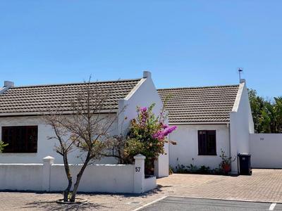 Cottage For Sale in Table View, Cape Town