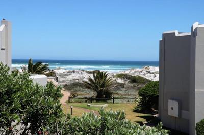 Apartment / Flat For Sale in Van Riebeeckstrand, Melkbosstrand
