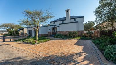 House For Sale in Atlantic Beach Golf Estate, Melkbosstrand